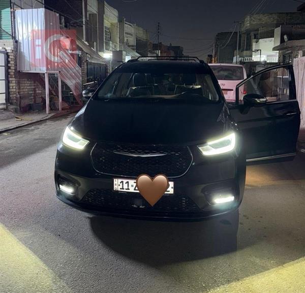 كرايسلر باسيفيكا 2023 للبيع في العراق -  بغداد